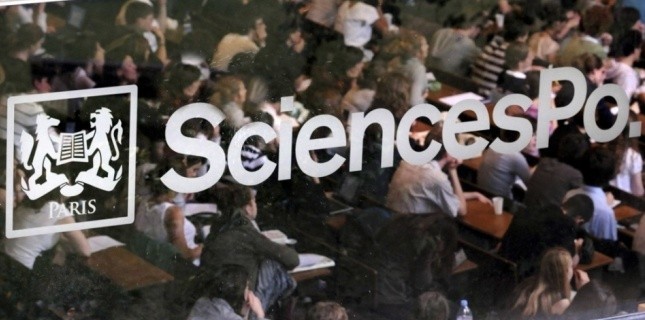 Le "modèle Sciences Po" semble de plus en plus "bankable".  Photo : nouvelobs.com